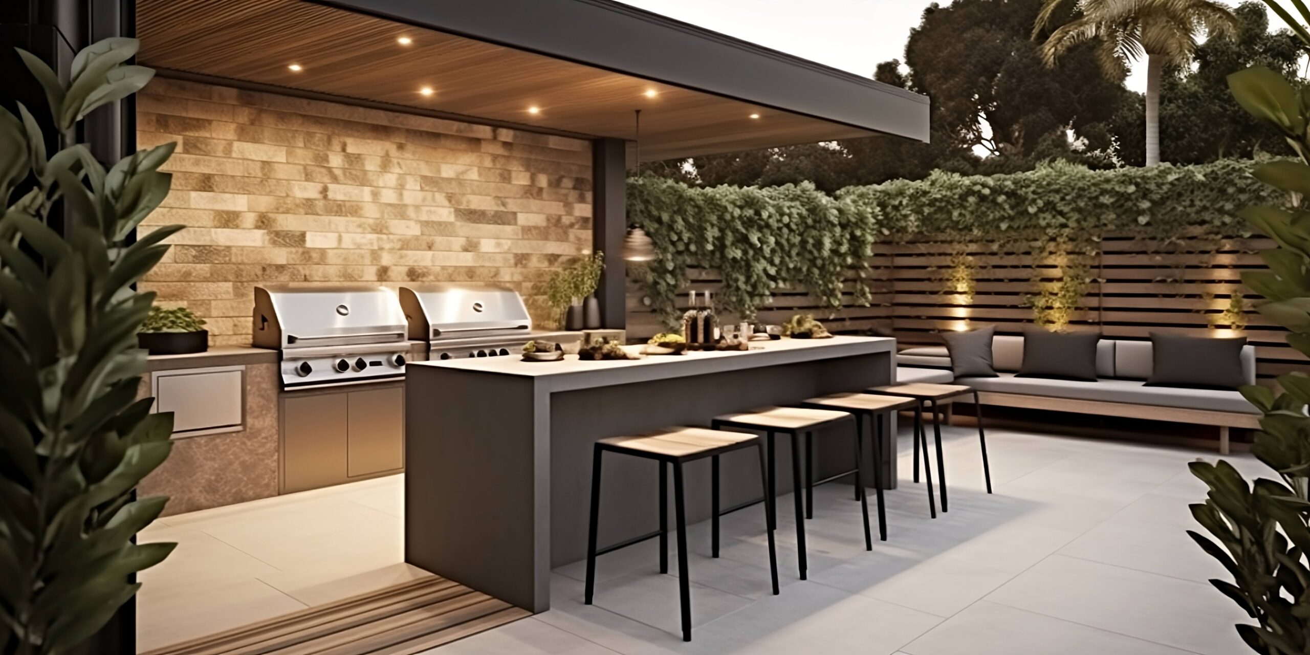 Terrasse aufwerten – Ideen für ein stilvolles Outdoor-Paradies ...